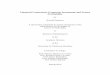 Financial Constraints, Corporate Investment and Constraints, Corporate Investment and Future Profitability by Ronald Espinosa A dissertation submitted in partial satisfaction of the