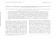 Exploration of unstructured narrative crime reports: an …€¦ ·  · 2013-06-23Cartography and Geographic Information Science, ... of unstructured documents requires text data
