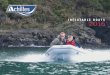 INFLATABLE BOATS 2016 · inflatable boats 2016. 1 ... lt series ls-ru ... 3 dinghy series lt ls-ru sport tender series lex lsr-e spd-e lsi-e rigid hull series hb -al hb-fx hb-lx hb