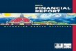 2016 FINANCIAL Front REPORT - Riverside, California · 2016 FINANCIAL REPORT RIVERSIDE PUBLIC UTILITIES. ... representatives for final determination. SERVICE AREA POPULATION ... Girish