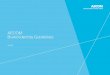AECOM Brand Identity Guidelines - Amazon S3Brand... · AECOM Brand Identity Guidelines June 2016 3 Welcome to the brand identity guidelines for AECOM. This document introduces the