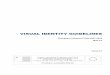 VISUAL IDENTITY GUIDELINES - eufunds.gov.mt Funds Programmes/Agricultural... · Visual Identity Guidelines – Information and Publicity Fisheries Operational Programme for Malta