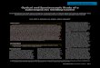 Optical and Spectroscopic Study of a Submerged Arc Welding ... · Introduction Submerged arc welding (SAW) is a widely used joining process in a great ... While the fundamentals of