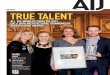 summer 20 17 architectural ironmongery journal true summer 2017..pdf4 â€¢ architectural ironmongery journal news Zero Seals is celebrating its 20th anniversary this year. The company