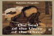 The Seal of the Unity of the Three SAMPLE - The Golden Elixir · Classic of Internal Alchemy (Golden Elixir Press, 2009) Fabrizio Pregadio The Seal of the Unity of the Three ... Two