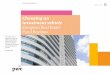 Choosing an investment vehicle European Real Estate … · Choosing an investment vehicle European Real Estate Fund Regimes PwC 2 This booklet aims to give an overview of the most