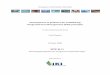 Development of guidance for establishing Integrated Pest ...ec.europa.eu/environment/archives/ppps/pdf/final_report_ipm.pdf · 07.0307/2008/504015/ETU/B3 iii European Commission Final