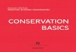 Conservation Basics prelims spread - Historic England BASICS. Series Editors: Bill Martin and Chris Wood ... Malcolm Starr, John Stewart, ... conservation programme