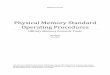 Physical Memory Standard Operating Proceduresinfo.publicintelligence.net/HBGary-MorganStanley.pdf · MORGAN STANLEY Physical Memory Standard Operating Procedures ... Professional