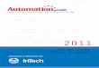 Table of Contents - Automation.com · Dwyer Instruments: Eaton Emerson: EVOC INTELLIGENT TECHNOLOGY CO., LTD ... PPT Vision PTO/PI North America: ProComSol, …