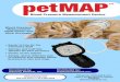 Blood Pressure Measurement made Easier and More …petmap.com/pdfs/AWR400001-KpetMAP-Manual.pdf · Measurement made Easier and More Accurate! Blood Pressure Measurement in Animals