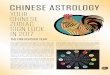 YOUR CHINESE ZODIAC SIGN LUCK IN 2017 - Althea Feng …altheafengshui.com/wp-content/uploads/2017/02/Chinese-Astrology... · True Traditional Chinese astrology is much more than knowing