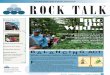 Rock Talk - spring 08 - OSSGA · ROCK TALK (*""ˆ’ ˙ !! ... PBesides being used as a raw material to manufacture ... Build Toronto development agency, which has been assigned responsibil-