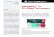 EtherNet/IP on TI's Sitara AM335x Processors - TI.com · EtherNet/IP™ on TI’s Sitara™ processors February 2015 Texas Instruments 5 default it is also an explicit message server