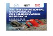 7th INTERNATIONAL SYMPOSIUM - University of Wrocła ISUR... · 7th INTERNATIONAL SYMPOSIUM ... 17:50 - Oktay Dumankaya - The dock of Koyunbaba ancient stone quarry ... 7th INTERNATIONAL