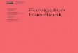Marketing and Regulatory Programs Fumigation … Inspection, Packers and Stockyards Administration Federal Grain Inspection Service Program Handbook September 4, 2006 In ... urea,
