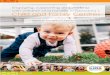 Engaging, supporting and working with children and … ·  · 2016-12-01Engaging, supporting and working with children and families in Tasmania’s ... supporting and working with