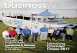 Mobile Area Chamber of Commerce MAY 2017 themobilechamber.com/wp-content/uploads/2017/04/5-2017.pdf · Mobile Area Chamber of Commerce MAY 2017 Launching Chamber Chase 2017 ... 23