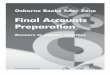 Final Accounts Preparation - Osborne Books - Home€¢ assets at 1 January 20-5 67,800 • less liabilities at 1 January 20-5 20,800 • capital at 1 January 20-5 47,000 answers to