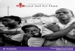International Scout Aid for Haiti - Grupo Scout Amorós · The Response to an emergency situation Haiti, ... A representative from the “Scouts et Guides de France” was ... Civil