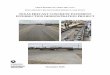 FHWA Project R05 IAP Funded Project Case Study: Texas ... · TEXAS PRECAST CONCRETE PAVEMENT INTERSECTION DEMONSTRATION PROJECT . ... This case study report provides details of the