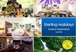 Sterling Holidays · Price Range : INR 1.95 Lacs- INR ... Jungle Beach Mountain ... Resort Network 17 Confidential GOA KARWAR MUNNAR THEKKADY …