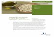 Analysis of Cannabinoids in Hemp Seed Oils by HPLC … · Analysis of Cannabinoids . in Hemp Seed Oils by HPLC Using PDA Detection. APPLICATION NOTE. 2. Naturally occurring cannabinoids,