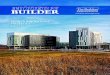 In this issue - Builders Association docs to link... · the Link, a two-story ... leveraged BIM 360 Glue, Autodesk’s cloud software,” he continued. ... based software allowed