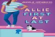 Allie, First at Last - Scholastic Publishes Literacy … I don’t even want to remember my big-time fail last year. It was Sendak’s annual fourth grade “Trash to Treasure” Recycling