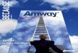 AMWAY · All around the world, as part of a global strategy, Amway is building on its incredible name. Strengthening our ... prospects – invite them to meet you in a