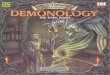 Matthew Sprange - thyamath.comD20]Encyclopaedia_Arcane-Demonology.… · 63 OGL/D20 Licence 64 Rules Summary Credits ... 'If it is a matter of money, ... offer up dark prayers to