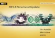 R15.0 Structural Updateesss.com.br/events/ansys2014/argentina/pdf/14.05_1130...available • Helps predict stability and whether the crack will deviate from the original plane •