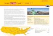 DHL USA FACT SHEET - Iberglobaliberglobal.com/files/DHL-USA-Fact-Sheet.pdf · DHL USA FACT SHEET OVERVIEW As one of ... consistently ranks first for competitiveness and ease of doing