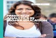 MANUELA EKOWO AND IRIS PALMER PREDICTIVE … · MANUELA EKOWO AND IRIS PALMER PREDICTIVE ANALYTICS IN HIGHER EDUCATION Five Guiding Practices for Ethical Use MARCH 2017