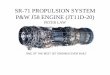 SR-71 PROPULSION SYSTEM-2013.ppt - AEHS  ??sr-71 propulsion system pw j58 engine (jt11d-20) peter lawpeter law one of the best jet engines ever built