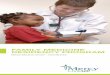 FAMILY MEDICINE RESIDENCY PROGRAM - Mercy … · IOWA MEDICAL EDUCATION COLLABORATIVE FAMILY MEDICINE RESIDENCY PROGRAM The Mercy Family Medicine Residency Program is a partnership