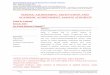 School Adjustment, Motivation and Academic Achievement ... doc/2017/IJRSS_OCTOBER2017/IJMRA-12366.pdf · International Journal of ... Amity Institute of Behavioural & Applied Sciences,