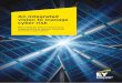 an Integrated Vision To Manage Cyber Risk - EyFile/ey-an-integrated-vision-to-manage-cyber-risk.… · An integrated vision to manage cyber risk 5 Figure 1: An integrated cybersecurity