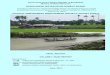 BANGLADESH WATER DEVELOPMENT BOARD · bangladesh water development board ... 10.0 economic and financial analysis ... 11.2 reporting schedule 