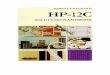 Introduction - HP® Official Site | Laptop Computers ...h10032. · 1 Introduction This Solutions Handbook has been designed to supplement the HP-12C Owner's Handbook by providing