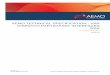 AEMO Technical Specification - VAR Dispatch participant interfaces … Documents/VAr... ·  · 2016-07-08AEMO TECHNICAL SPECIFICATION - VAR DISPATCH PARTICIPANT INTERFACES 2016 15
