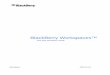 BlackBerry Workspaces - Java SDK Developer's Guidehelp.blackberry.com/.../workspaces-sdk-java-5.8.0-devguide.pdf · Java SDK Developer's Guide ... Add users to a workspace ... The