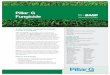 Pillar G Fungicide - BASF Turfgrass Turf Grass Care Productsbetterturf.basf.us/products/related-documents/pillar-g-fungicide.pdfUse Sites: • Golf courses • Residential, commercial