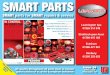SMART parts for SMART repairs & service - Leamoco - Home · SMART parts for SMART repairs & service ... Thermostats or Radiator caps, ... Pearl Products have put together the first