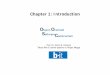 Chapter 1: Introduction - Software Engineering · Chapter 1: Introduction O ... Æhelps to deal with change Armin B. Cremers, Tobias Rho, Daniel ... Cell Nerve Cell Armin B. Cremers,