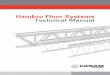 Hambro Floor Systems Technical Manual - Canam-bâtiments · with applicable standards, ... support reusable Rollbar ... MEP-Technical Manual CDN 0408.qxd 08/04/2009 18:06 Page 5