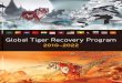 Global Tige Global Tiger Recovery Program - World …documents.worldbank.org/curated/en/874191468331048098/pdf/732050WP...The Global Tiger Recovery Program was ... The World Bank 1818