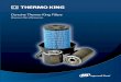 Genuine Thermo King Filters - tkpanama.comtkpanama.com/assets/forms-5c54766-11-pl_082614_lr.pdf · Thermo King saves you money by engineering specifically-designed filters with unmatched: