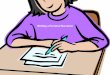 Writing a Personal Narrative€¦ ·  · 2014-09-25A personal narrative is form of writing in which the writer relates an event, incident, moment or ... Metaphor Example: Dull-The