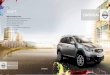 QASHQAI - Nissan Vehicles at Group 1 Motors · INFILTRATE THE STREETS Whether it’s the suburbs or downtown, uptown or city central, the Nissan QASHQAI is equipped to handle whatever